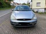 Ford Focus 1.6/ Baujahr 2004/ TÜV 01/2027 - Ford Focus aus 2005: 2.0