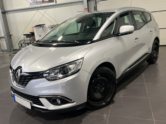 Renault Grand Scenic IV 1.7 dCi **Navi*AHK*Temp*PDC**