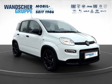 Fiat Panda 1.0 MHEV Basis KLIMA RADIO eFH ALU AWR