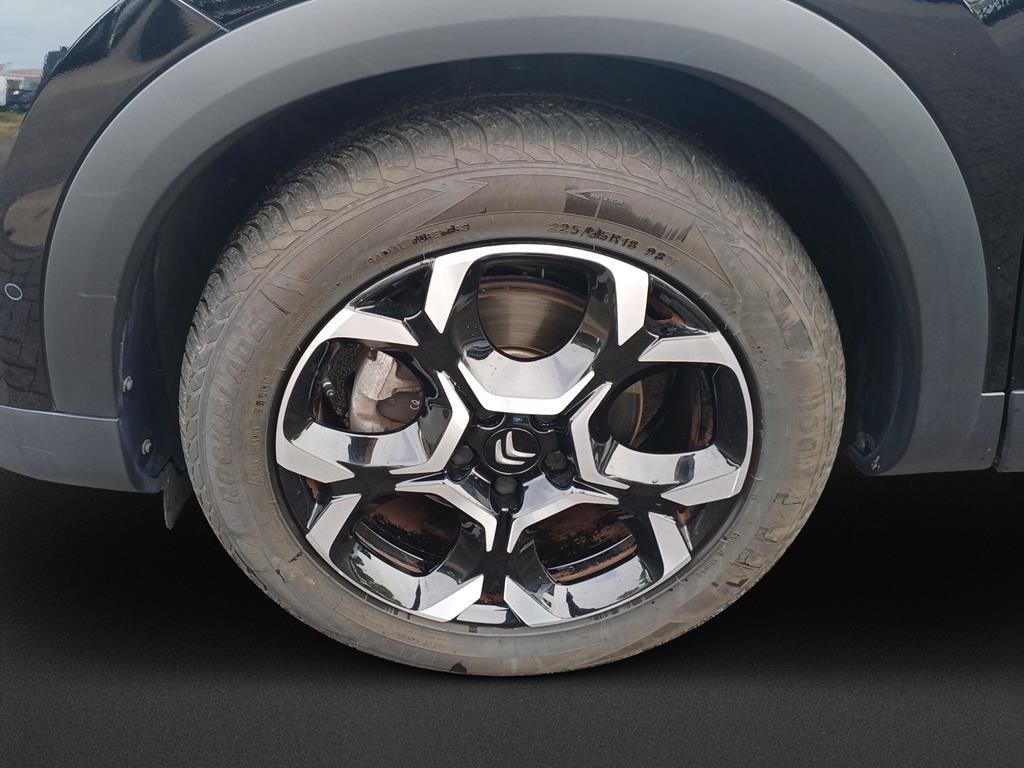 Citroën C5 Aircross BlueHDi 130 S&S EAT8 Max