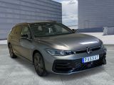 Volkswagen Passat R-Line 2.0 TDI 4MOTION 193 PS 7-Gang-DSG - Volkswagen Passat: 7