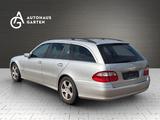 Mercedes-Benz E 220 T CDI Avantgarde SHZ PDC Klima Tempomat - gebrauchte Mercedes-Benz E 220 aus dem Jahr 2005