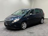 Opel Zafira Tourer 1.4 Turbo Edition | NUR HÄNDLER! - Opel Zafira Tourer Gebrauchtwagen
