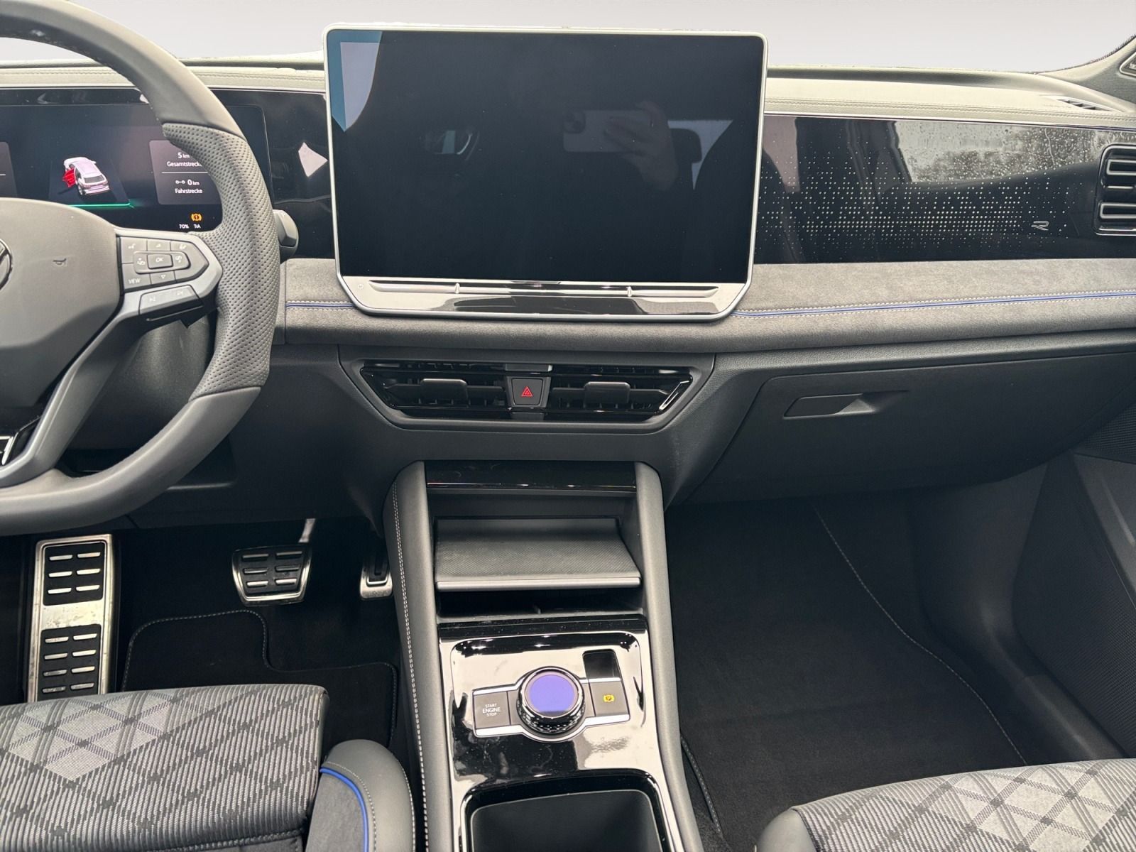 Volkswagen Tiguan - Bild 12