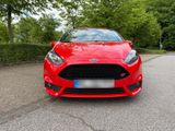 Ford Fiesta ST MK7 Stage 1 - Ford: Mk1