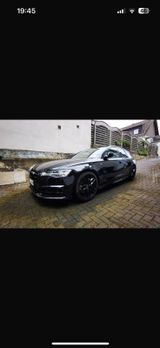 Audi A6 3.0 TDI 160kW S tronic Avant -S-Line/20 Zoll - Audi A6: 20 Zoll