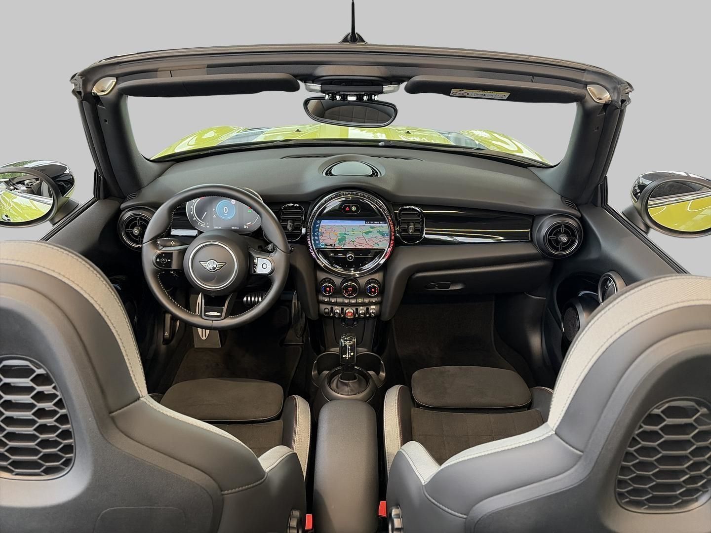 MINI Cooper Cabrio - Bild 20