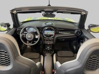 MINI Cooper Cabrio - Vorschau Bild 20