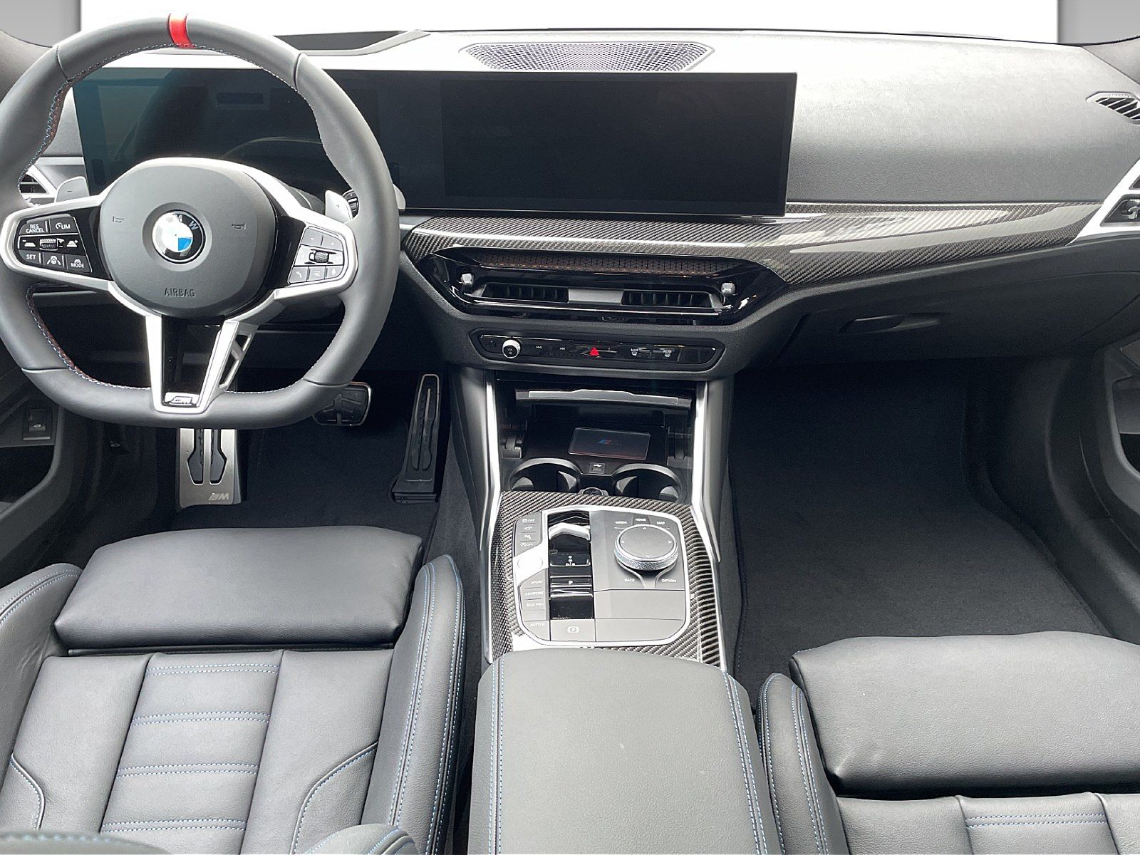BMW M340i - Bild 7