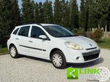 Renault RENAULT Clio 1.2 16V SporTour - Renault Clio: 16v Sport
