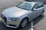 Audi A4 40 TDI S tronic Avant - Panorama, LED