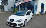 Seat Leon 2.0 T FSI Cupra R - Seat Leon: Fsi