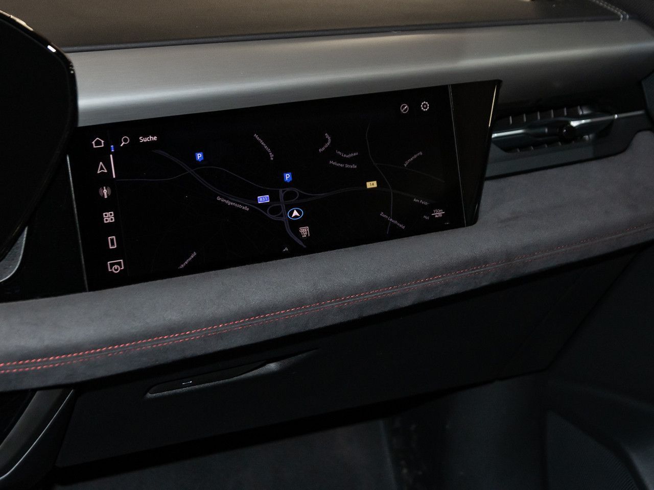 Audi Q6 e-tron - Bild 21
