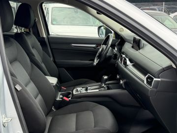 Mazda CX-5 - 11