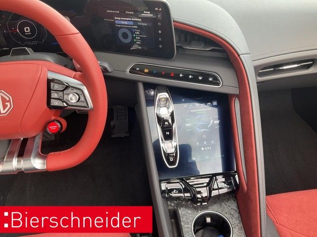 MG Cyberster - Bild 17