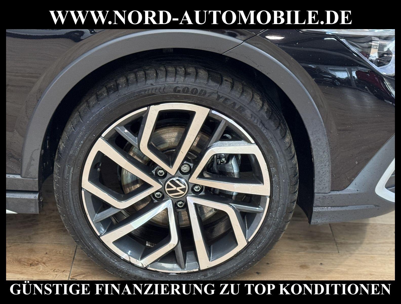 Volkswagen Golf Alltrack 4MOT 2.0 TDI DSG AHK/ACC/18/Navi/, миниатюра 13