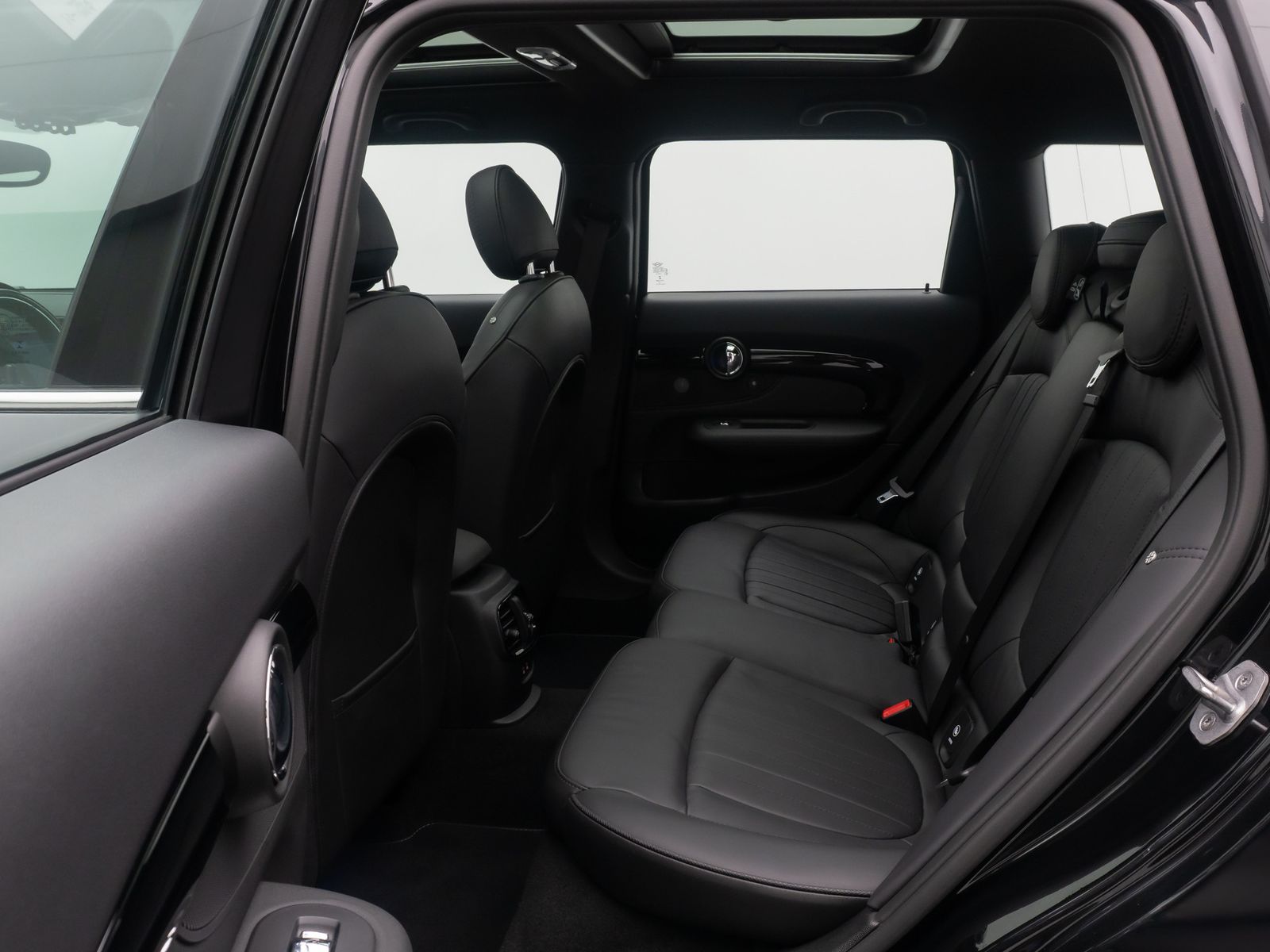 Fahrzeugabbildung MINI Cooper S Clubman HUD H/K DAB Leder Panorama Voll