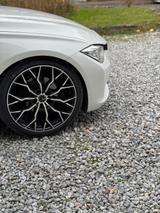 BMW f31 316d - BMW 316 in Aachen