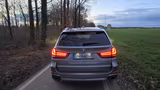 BMW X5 xDrive40d M Sportpaket / harman/kardon - BMW X5: 40d M Sport