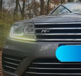 Volkswagen Touareg 3.0 V6 TDI SCR Tiptr. Terr. Tech Exe... - Volkswagen Touareg in Herne