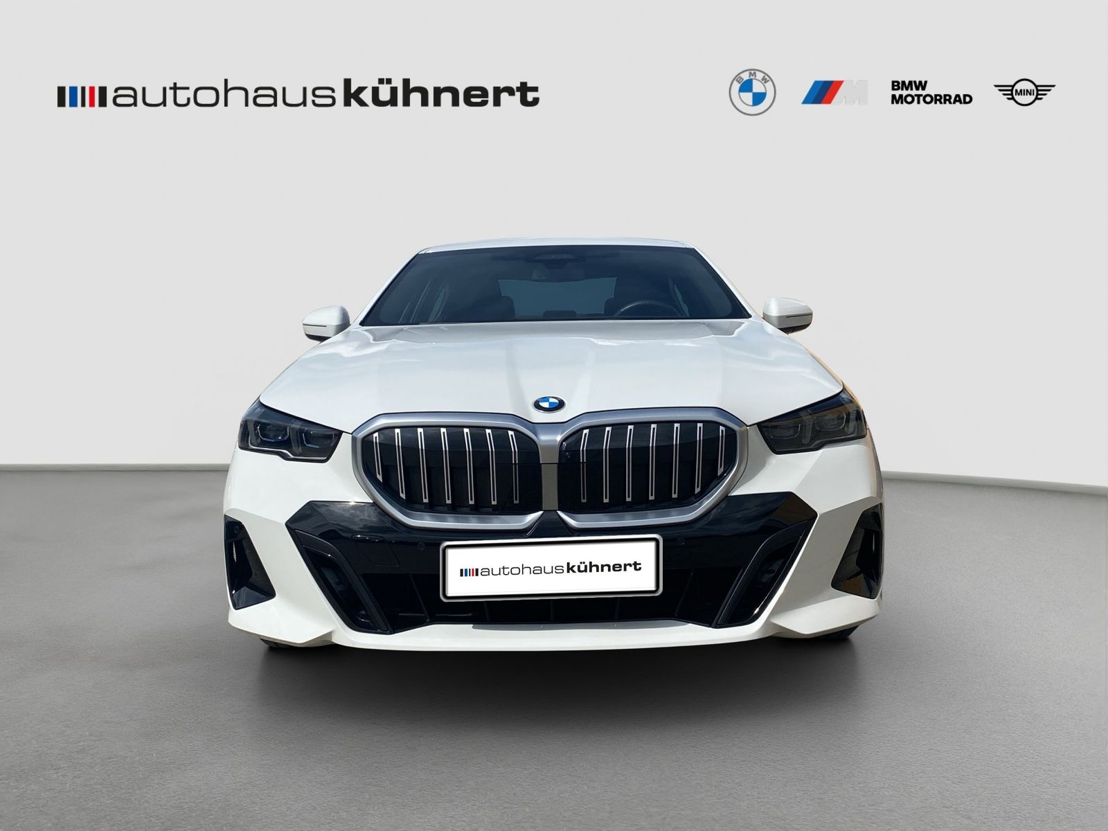 BMW 520d xDrive Limousine M-Sport ACC LED SpurAss foto 3