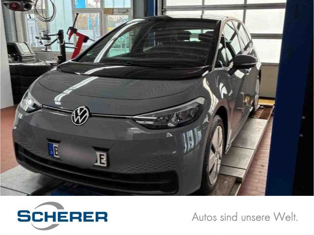 Volkswagen ID.3 Pure Performance NAVI APP PDC KEYLESS