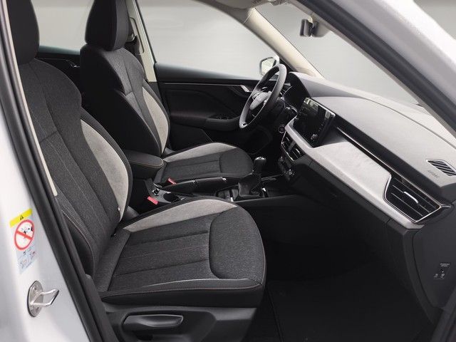 Fahrzeugabbildung SKODA Kamiq 1.0 TSI Tour+SHZ+GRA+LED+RFK+PDC+