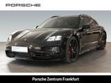 Porsche Taycan 4S Sport Turismo Black Edition InnoDrive - Porsche Taycan S-Black-Edition
