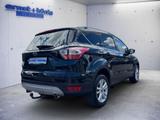 Ford Kuga 2.0 TDCi 4x4 Aut. Titanium *AHK *Elektr. He - Ford Kuga: Tdci Titanium