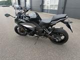 Kawasaki Ninja Z 1000 SX Neuzustand - KAWASAKI NINJA