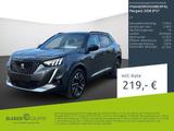 Peugeot 2008 GT PUTE155 EAT8 - Peugeot 2008 in Hagen