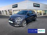 Fiat 500X 1.3 GSE Sport EAT X-Tech-Paket Pano - Fiat 500X Gebrauchtwagen in Berlin