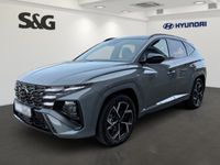 Hyundai TUCSON - Vorschau Bild 1