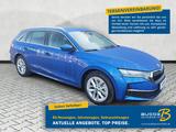 Skoda Octavia Combi 2.0 TDI DSG Selection Navi ACC AHK