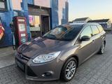 Ford Focus Turnier Trend#Zahnr+Insp+Tüv Neu - Ford Focus: Kombi, I
