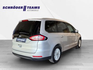 Ford Galaxy - 6
