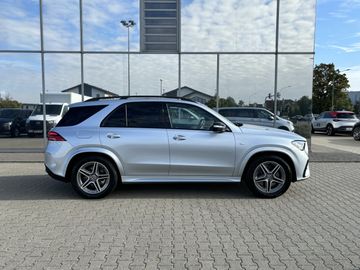 Mercedes GLE 350 - 6