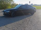 Audi A4 , Garantie bis 2027 , Black Edition 3 x sline - Audi A4: 3.2