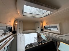 FORD Nugget HD Hochdach-Autom-Ahk-LED Scheinw