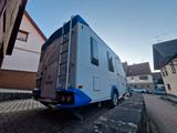 Knaus Sport & Fun, Solar, Mover. - Hagelschaden Wohnwagen