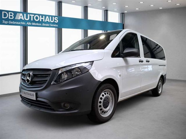 Mercedes-Benz Vito Kombi Tourer Pro 116 CDI Lang 9G-tronic 