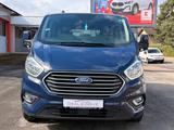 Ford Tourneo Custom 8Sitzer Navi kamera Automatik - Ford: Sitzer 8