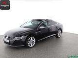 Volkswagen Arteon 2.0 TDI R LINE 19Z STANDHEIZ,KEYLESS,ACC - gebrauchte Volkswagen Arteon aus dem Jahr 2018