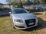 Audi A3 SPB 1.4 16V TFSI Ambiente Tagliandi cert - Audi A3 mit Halbautomatikschaltung