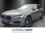 Volvo V 90 B4 8G Momentum Pro/HUD/360°CAM/ST-HZG/PANO/ - gebrauchte Volvo V90 aus dem Jahr 2022