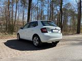 Skoda Fabia 1.0l MPI 55kW Active - TÜV neu - Skoda Fabia Gebrauchtwagen in Nürnberg