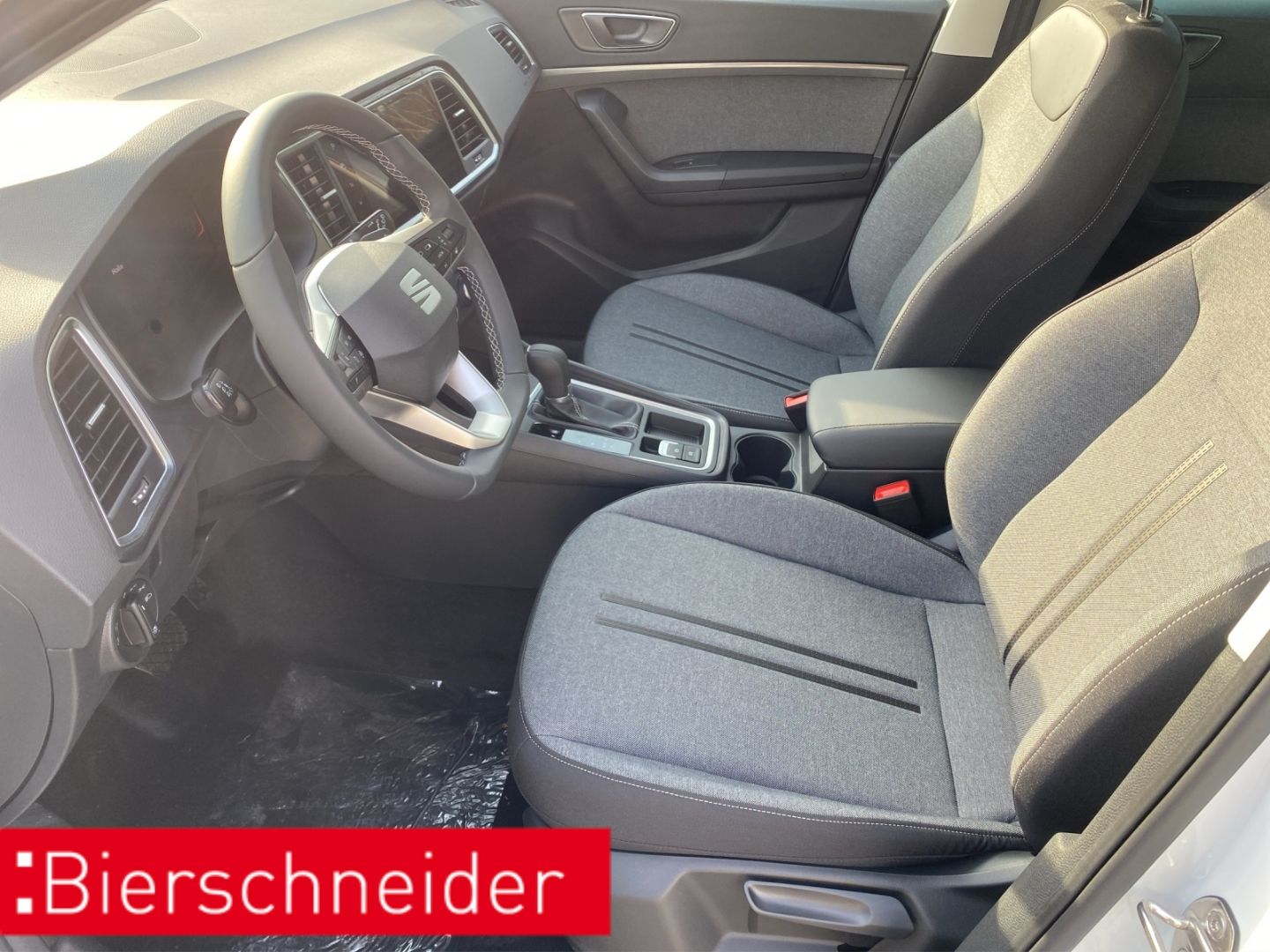 Seat Ateca - Bild 10