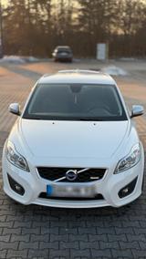Volvo C30 R Design - gebrauchte Volvo Coupés