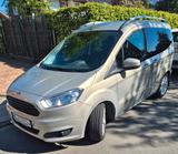 Ford Tourneo Courier | TÜV,Zahnriemen,Reifen neu - Ford Tourneo