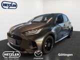 Mazda 2 Mazda2 Hybrid 2024 5HB 1.5L VVT-i 116 PS e-CVT - Mazda 2: Grau, Head-Up Display